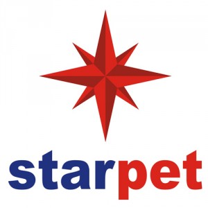 starpet logo