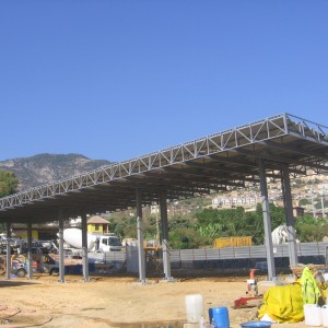 celik-konstruksiyon-one