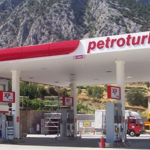 petroturk
