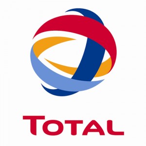 total logo